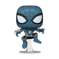 Pop! Spider-Man (Fear Itself Suit) (Glow)