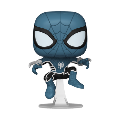 Pop! Spider-Man (Fear Itself Suit) (Glow) - PRECOMMANDE*