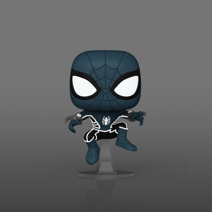 Pop! Spider-Man (Fear Itself Suit) (Glow) - PRECOMMANDE*