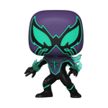 Pop! Kløft