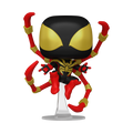 Pop! Miles Morales Jernedderkop