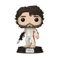 pop cassian andor with blaster