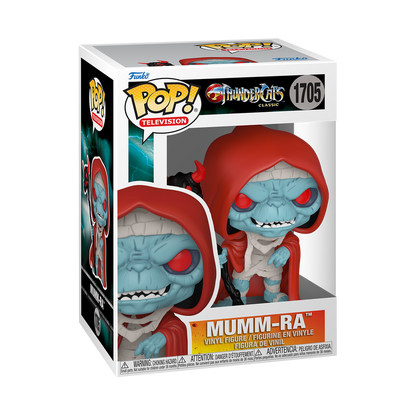 Pop! Mumm-Ra - PRECOMMANDE*