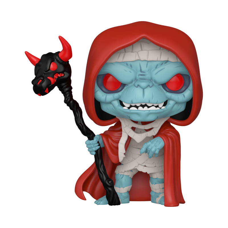 Pop! Mumm-Ra - PRECOMMANDE*