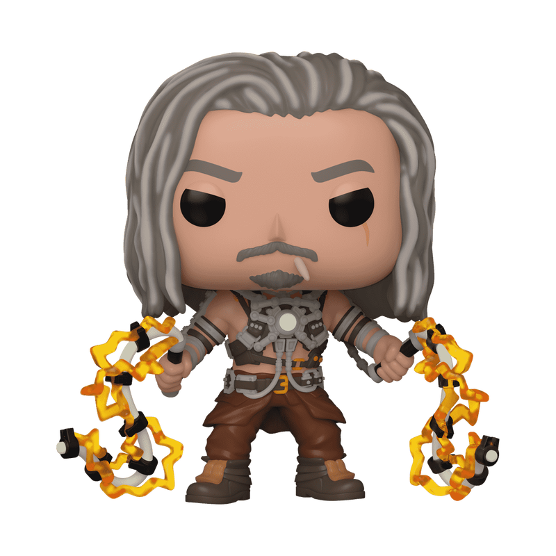 pop whiplash ivan vanko 1477