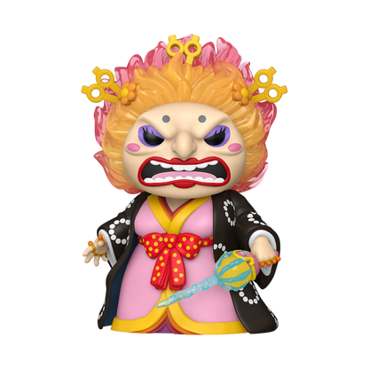 Pop! Super Big Mom - PRECOMMANDE*