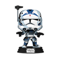 Pop! Clone Trooper Fives (Retro)