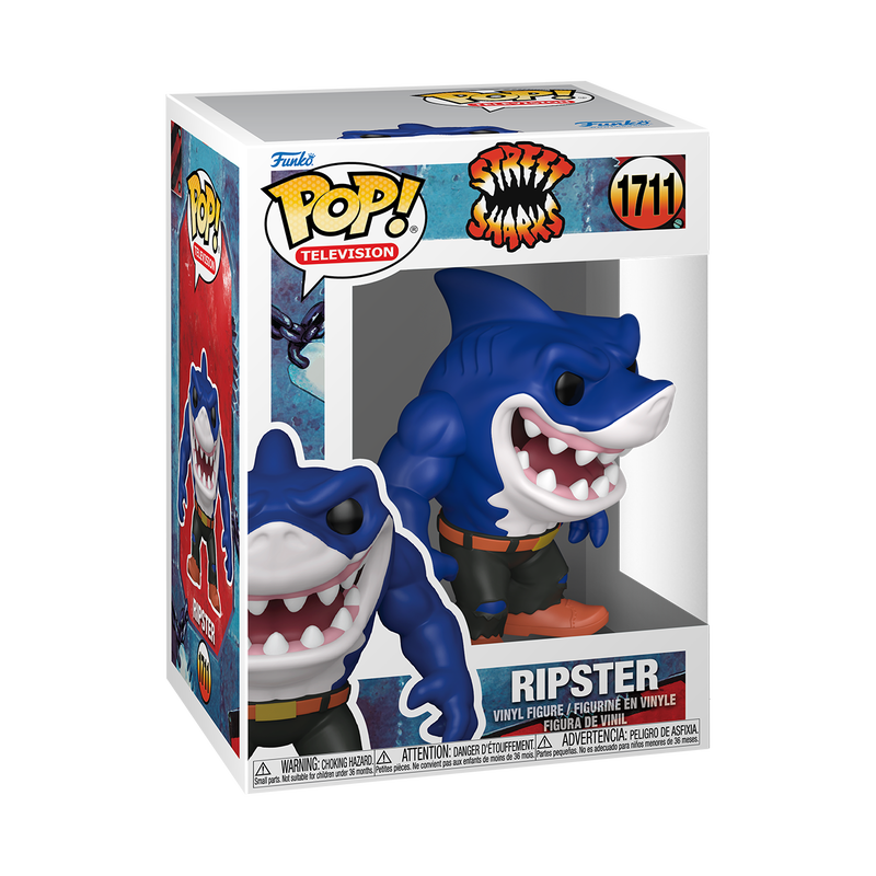 pop ripster 1711