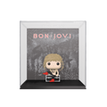 pop albums bon jovi slippery when wet 68