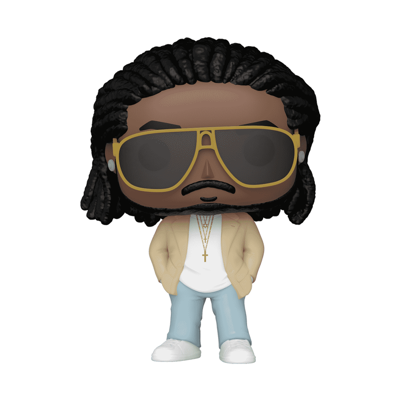 pop t pain rappa ternt sanga 445