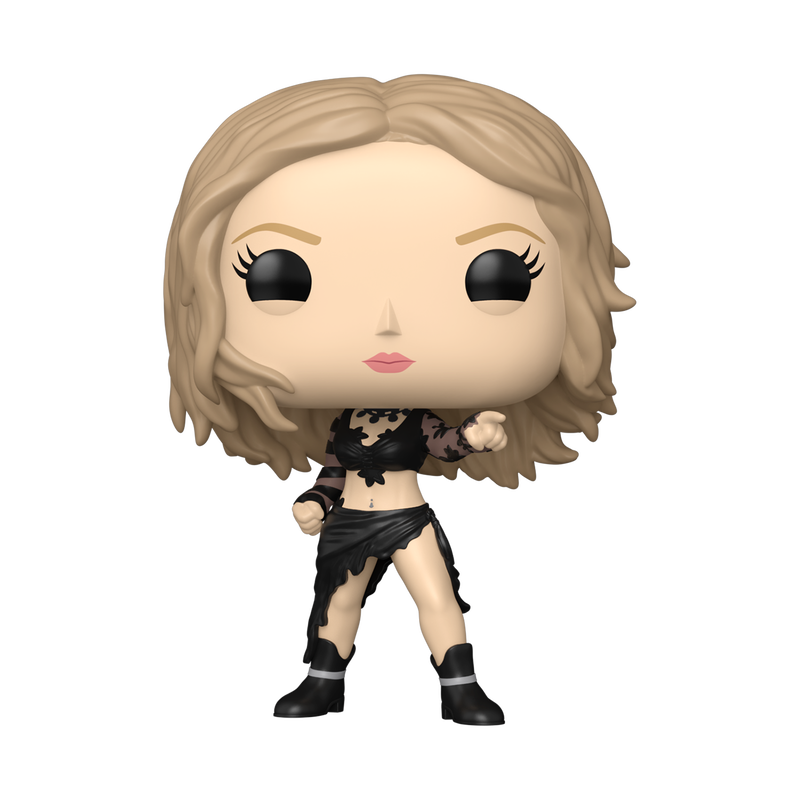 Pop! Britney Spears (Stronger) - PRECOMMANDE*