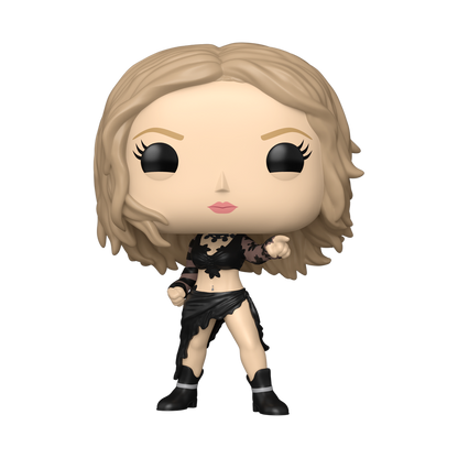 Pop! Britney Spears (Stronger) - PRECOMMANDE*