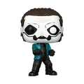pop papa emeritus iv blue jacket glitter 455