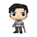 pop ash with boomstick 1880