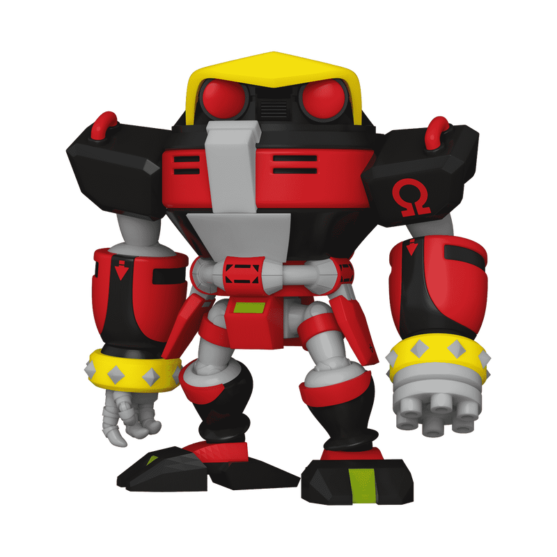pop plus omega 1056