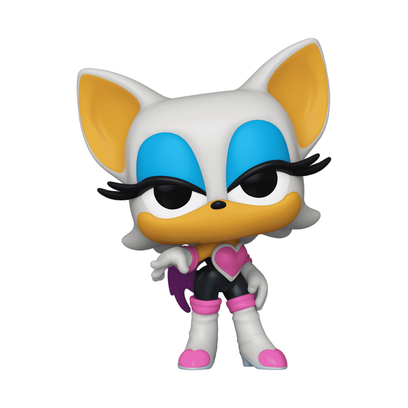 pop rouge 1057