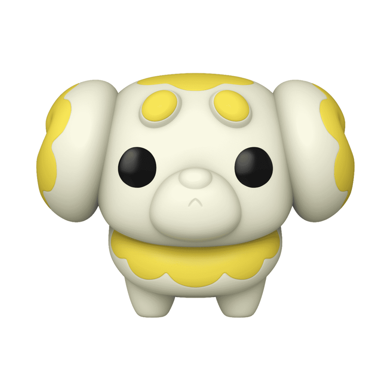 pop fidough 1051