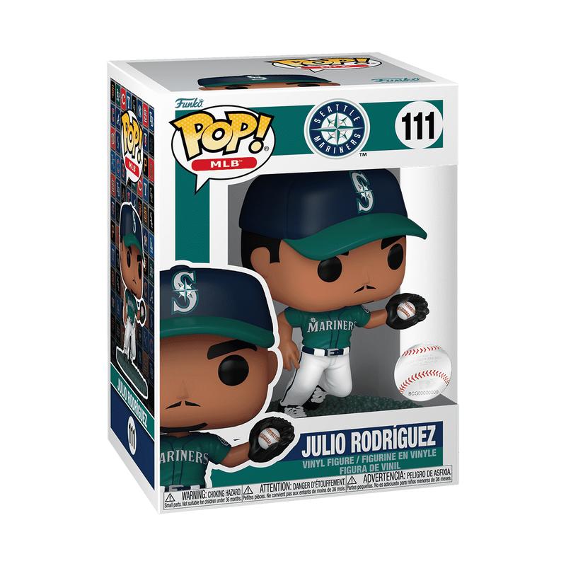 pop julio rodriguez 111