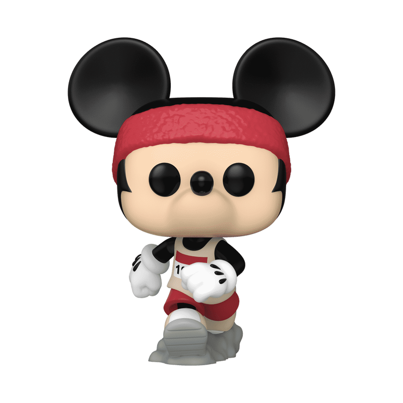 pop mickey mouse marathon outfit 1556