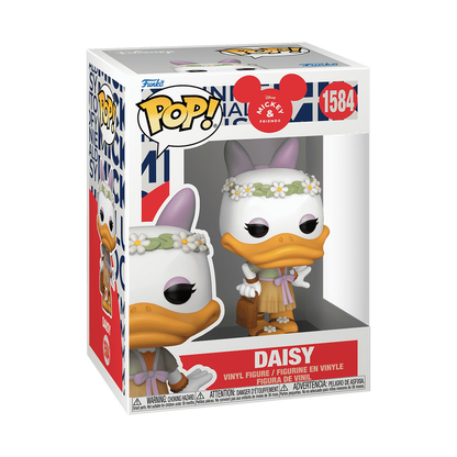 pop daisy festival outfit 1584