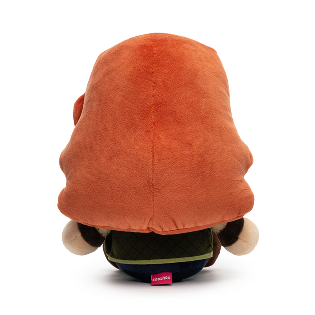 Max Plush (9in)
