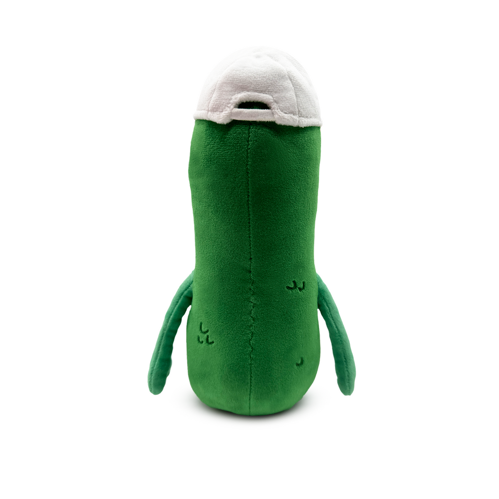 Grillo's Pickles Plush (9in)