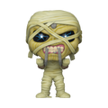 Pop! Eddie Mummy - VORBESTELLUNG*
