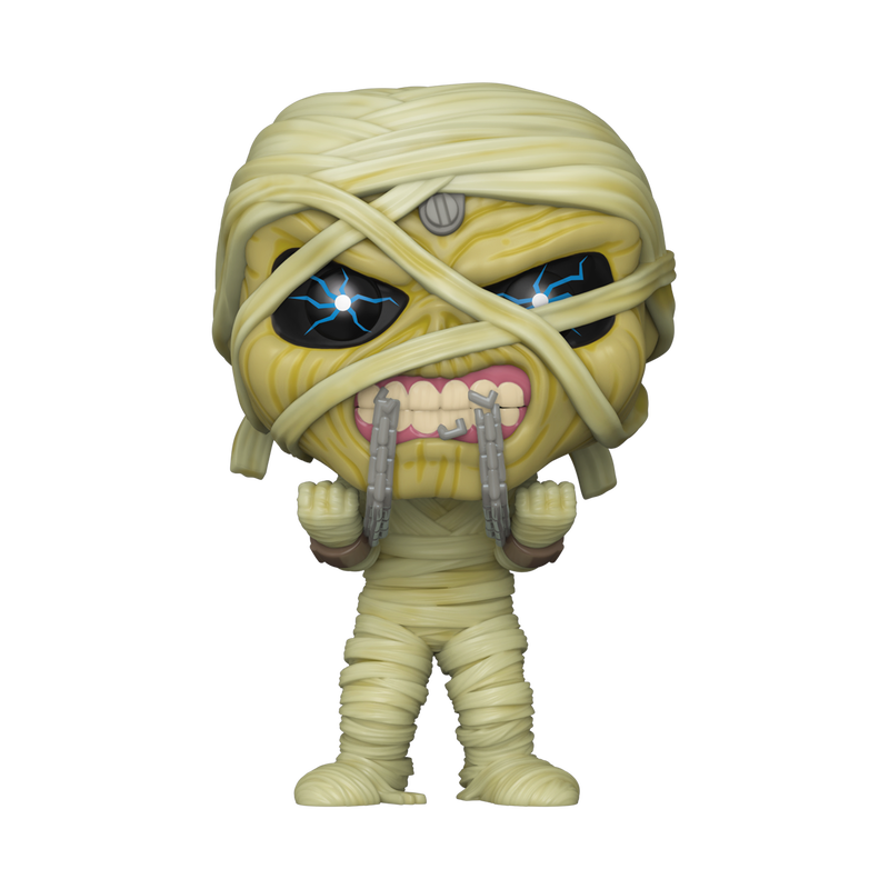 Pop! Eddie Mummy - PŘEDOBJEDNÁVKA*