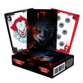 Karetní hra Pennywise It - Kapitola 2
