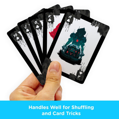 Карточная игра Pennywise It - Глава 2