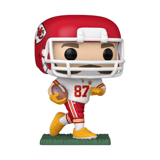 Travis Kelce (Chiefs Away Uniform)