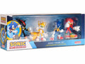 Set figura Sonica - Val 1
