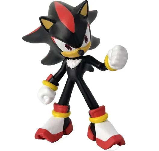 Set figura Sonica - Val 1