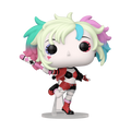pop harley quinn suicide squad isekai 536
