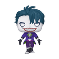 pop the joker suicide squad isekai 544