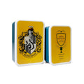 2er-Set Harry-Potter-Lunchboxen – Hufflepuff