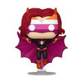 pop batwoman pride flag 551
