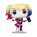 pop harley quinn pride flag 552