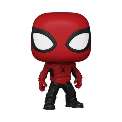 Pop! Spider-Man Last Stand