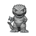 Pop! Godzilla (1954) (platīns) 