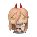 Pop! Power avec Meowy