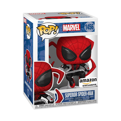 Pop! Superior Spider-Man