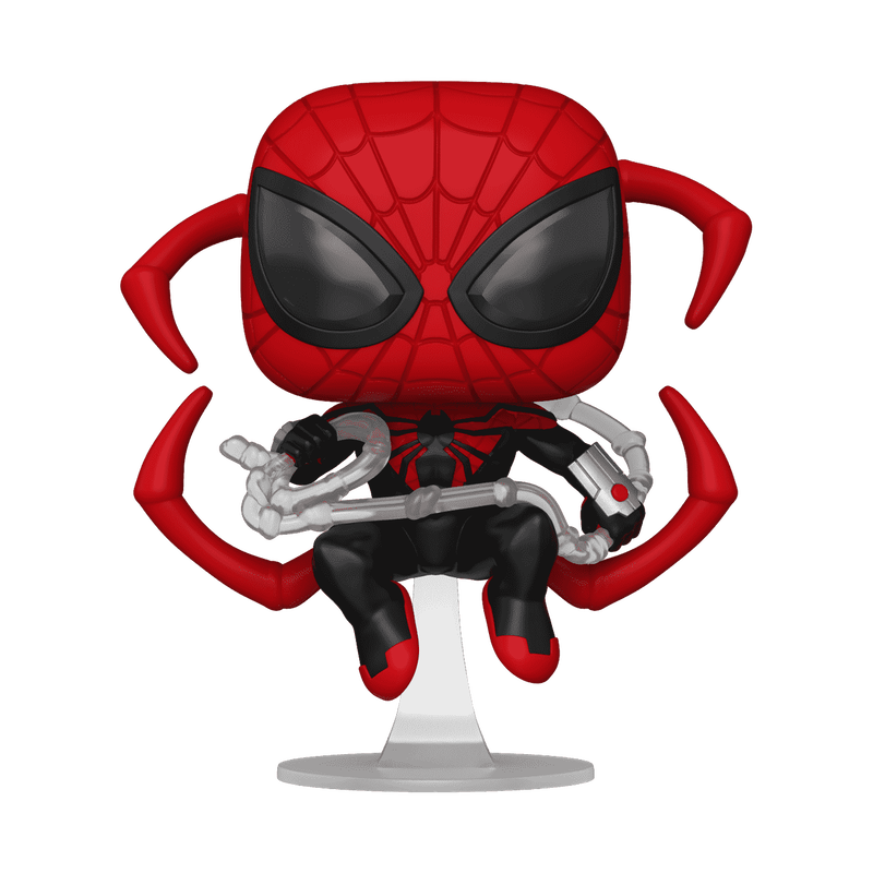 Pop! Superior Spider-Man