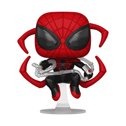 Pop! Superior Spider-Man