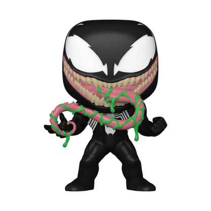 Pop! Venom avec Bave (Glow)