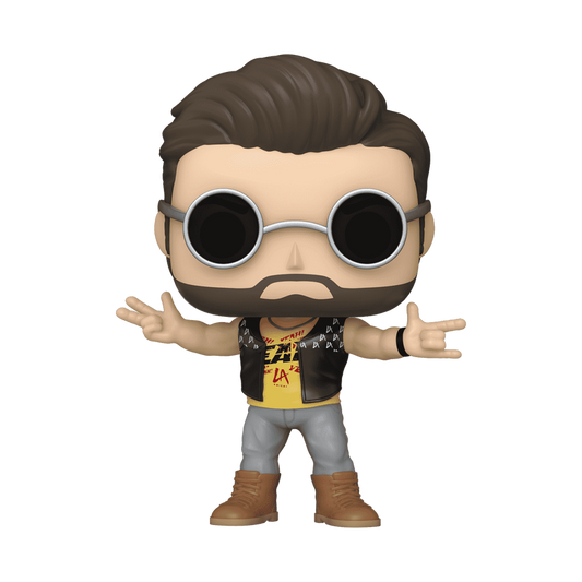 pop la knight yellow shirt 175