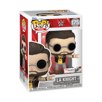 pop la knight yellow shirt 175