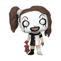 Pop! Little Pale Girl