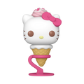 Pop! Hello Kitty jäätelötötterössä