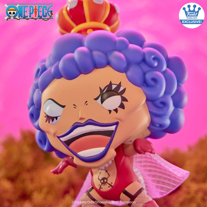 pop emporio ivankov with pop protector 1906